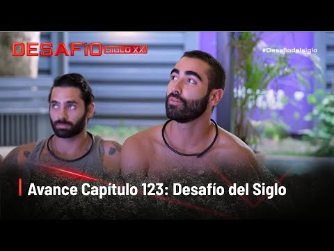 Avance Capítulo 123 | Desafío del Siglo