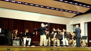 La Salle Competition Band - 