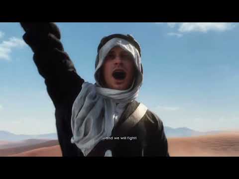 Battlefield 1 - "Remember Us" - Final Cutscene