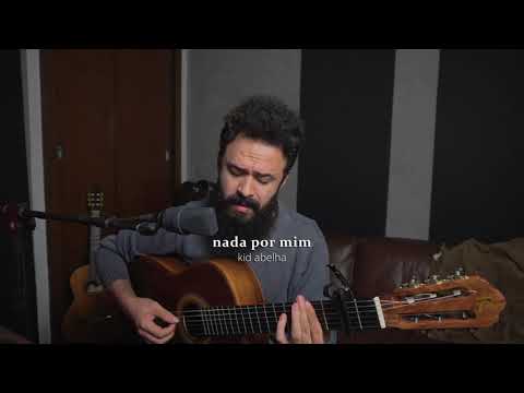 Nada por Mim - Kid Abelha (Stefano Mota)