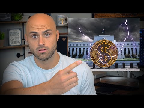 How Stablecoins will be a Trojan Horse for CBDC’s