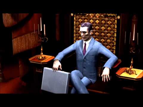 Dark Souls Misadventures - Ep2 Wait, what the hell just happened!?