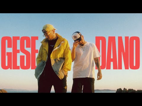 Gese Da O & Dano - FLY ASS MUSIC (Short Ass Film)