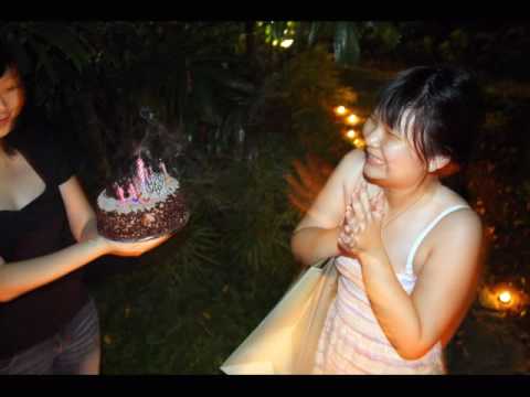 Jenita's 18th Birthday