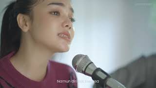 Download lagu BENCI KUSANGKA SAYANG ( Ipank Yuniar feat. Azizah Arabie ) mp3