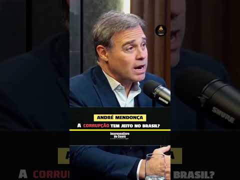A corrupção tem jeito no Brasil?