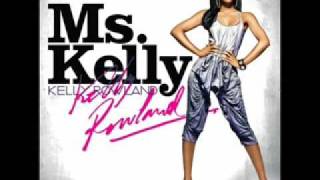 Kelly Rowland Comeback