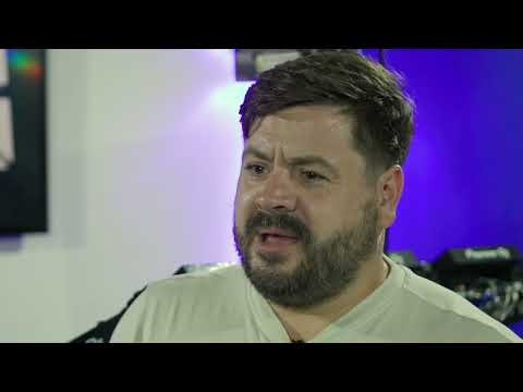 Youngest DJ in the world performs for crowds of thousands and dreams of playing Glastonbury | 5 News