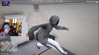 ダイジェスト：127日目 #ストグラ【山田ジェイミー物語】 (Part 1/2)