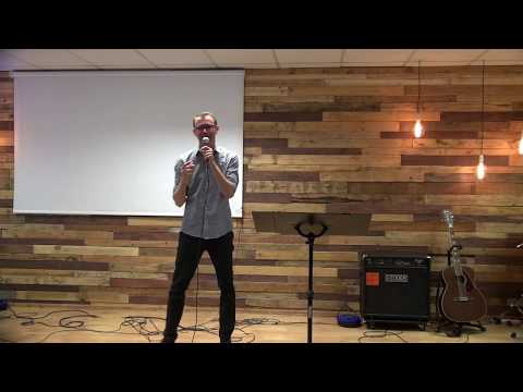 Dragostea lui Dumnezeu - Nicu Zaharie