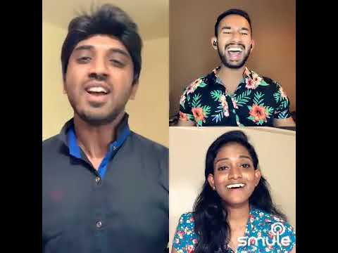 Divyanganawan Pawa | Cover Song | 6 Pack SL