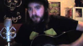 Tyler Dean Brown - Boy At The Bus Stop (The Bicycle Thief Cover)