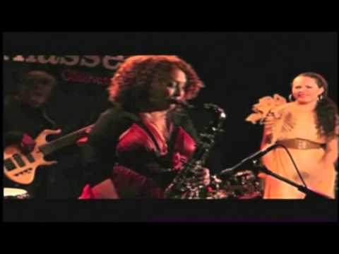Rita Ferreira Quartet — Performance 1 thumbnail