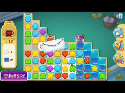 Matchington Mansion level 4343 HD