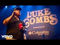 Luke Combs Live From Georgia Theatre