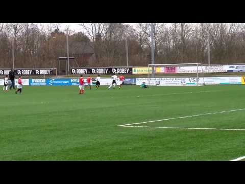 Video 6 april 2015 paastoernooi