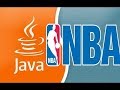 NBA Games For Java Review