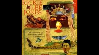 Rickie Lee Jones - It Hurts
