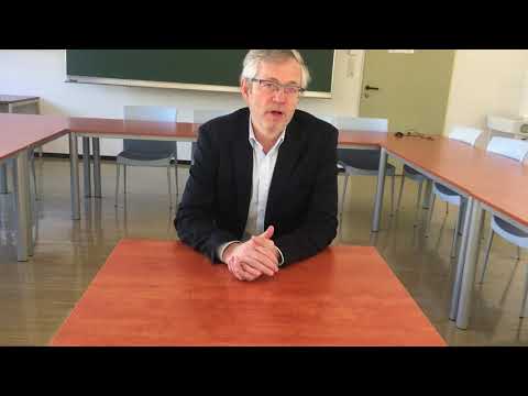 Videobotschaft Direktor Erich Leitenbauer