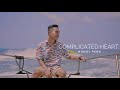 Complicated Heart (Michael Learns To Rock) Cover by Nonoy Peña - Official Music Video