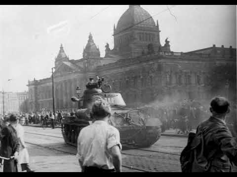 Uprising of 1953 in East Germany | Wikipedia audio article