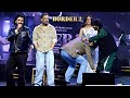 BORDER 2 Song Jaate Hue Lamhon Suniel Shetty Ahan Shetty Vishal Pandey Roop Kumar Rathod