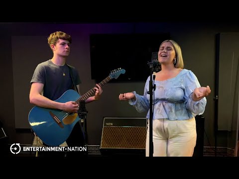 Fab & Gertie - Acoustic Duo