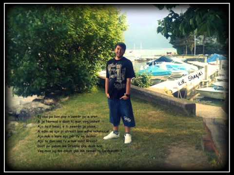 LiL'Bisha - Mos e rrej (Love Song) OKUPATORëT