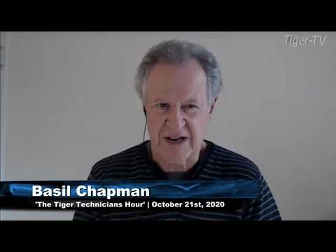 October 21st, Tiger Technician's Hour on TFNN - 2020