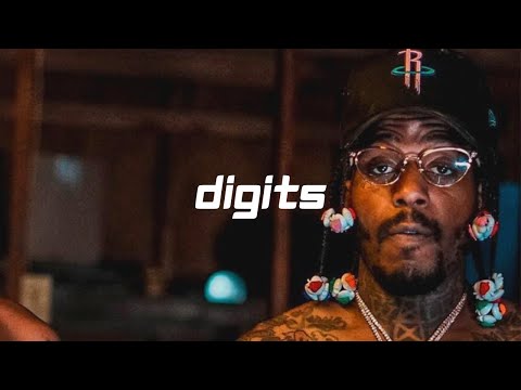 [FREE] Sauce Walka x Peso Peso Type Beat 2022 - "DIGITS"