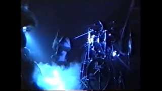 CADAVER - INTO THE OUTSIDE &amp; INNER PERSECUTION (LIVE IN LIVERPOOL 9/4/93)