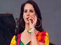 Lana Del Rey   Cherry Karaoke