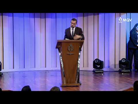 MQV en Vivo -Servicio Central | 14-12-25 | 17:00 hs
