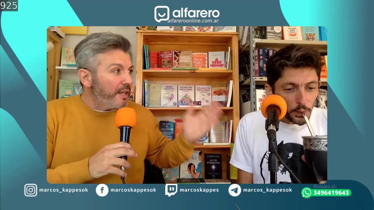 El arte de envejecer de Pacho O Donnell
