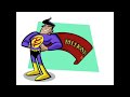 Billionfold Inc Frederator Incorporated Nickelodeon 2009 Rare