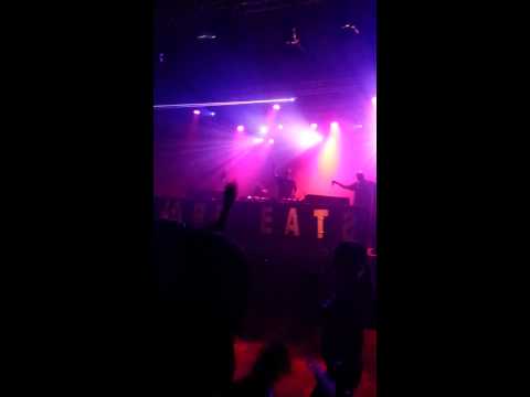 Gabbersyndrome birthday bash