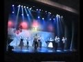 Еврейский танец "Фрейлахс" 
