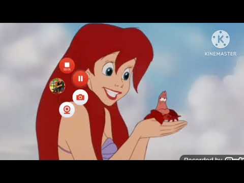 Stellastasia Part 17 - Alma Has Enough/At Ariel's House/Questoning Stella