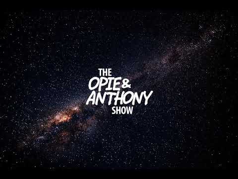 Opie and Anthony: Anthony's Toothache Saga(Patrice O'Neal) 04/15/2005