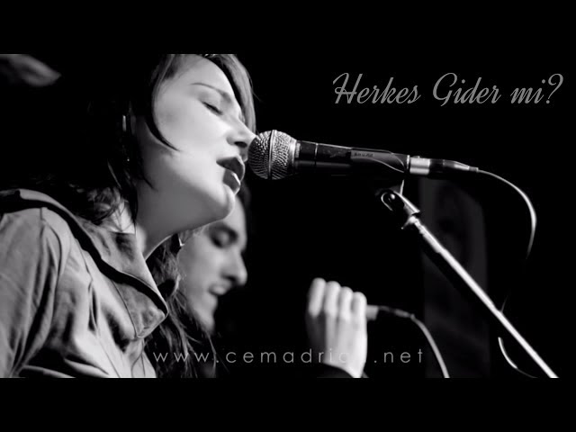 Video de pronunciación de Herkes en Turco