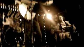 5 octubre 2009 - Skin & Hide con Sharon Shannon - Parte 5