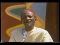 Hudubar Late Dr Mamman Shata Ga Yan Katsina