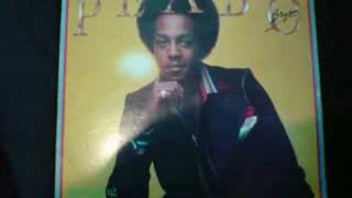 Peabo Bryson - Love from the heart