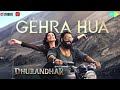 Gehra Hua (From “Dhurandhar”) – Arijit Singh | Shashwat Sachdev | Irshad Kamil | Armaan Khan