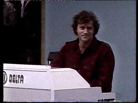 ZDF 1985 IFA Berlin   Zehnkampf der Fernseh Fans