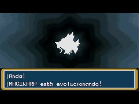 LA EVOLUCIÓN MÁS ESPERADA || Pokemon Rojo Fuego #8