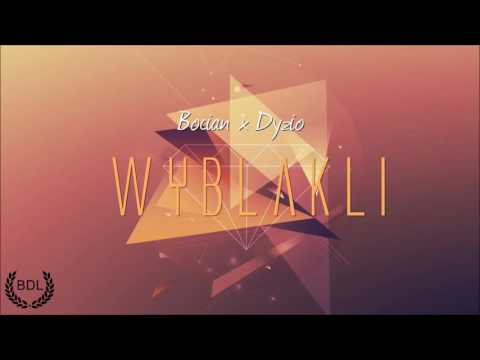 Bocian x Dyzio - Wyblakli
