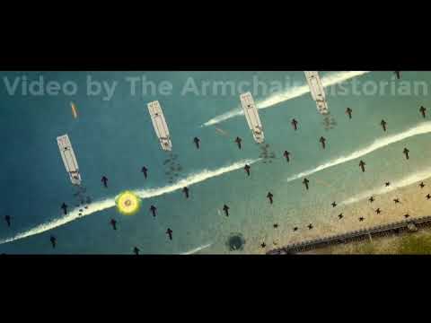 D-Day from the Canadian Perspective | After Dark x Sweater Weather