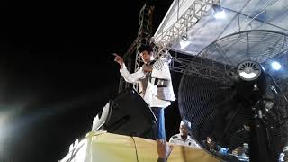 Download lagu Hukum orang tua Melarang Anaknya Untuk Hijrah - Ustadz Abdul Somad di Terminal Duri Bestari mp3