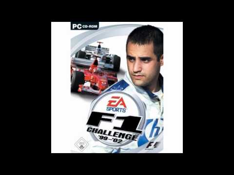 F1 Challange 99-02 Soundtrack - Hybrid  Celebrity Science